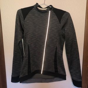 Bontrager Vella Thermal Long Sleeve Jersey